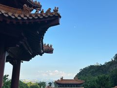 -南沙天后宫景区