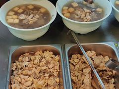-回味鸭血粉丝汤(夫子庙瞻园路店)