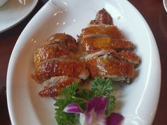 -古南都·老广东酒楼(龙江店)