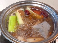 -一叶一世界·素食餐厅(锦华万达店)