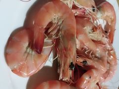 -金海湾海鲜排档(朱家尖店)