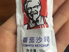 -肯德基(青年路店)