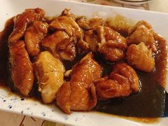 照烧鸡腿-食戟
