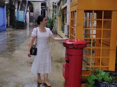 -广州市紫泥堂文化创意园景区