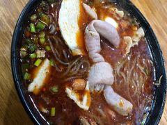 -青石桥老瓦房肥肠粉总店(青石桥总店)