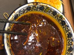 -有礼有面(知春路店)