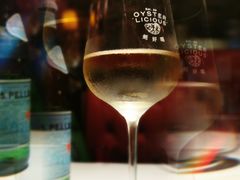 -Osteria Garden 生蚝花园餐厅(原进贤路店)