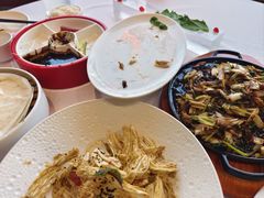 -月福京味斋·烤鸭店·北京菜(鼓楼总店)