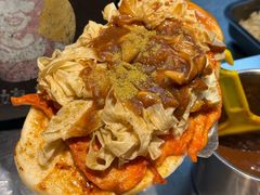 -郭阿姨月亮馍