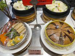 -农家大院(纪王店)