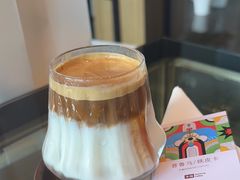 -木嘛working coffee(前海店)