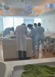 -蜜悦居月子中心(国金中心店)