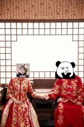 -金夫人婚纱摄影(华南店)