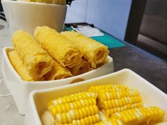 -百年果林椰子鸡(益田假日里店)