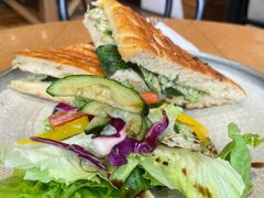 -Jamaicablue Coffeeshop(中央广场店)