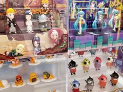 -泡泡玛特POPMART(合生汇店)