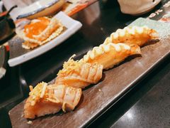 -古田居·特色寿司料理(骏欣中心店)