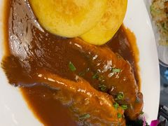 -利顺德大饭店·水岸中餐厅(小白楼店)