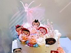 -欧派蛋糕(总店)