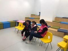 -英孚教育青少儿(南海桂城中心)