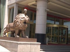 -白金汉爵大酒店(相城店)