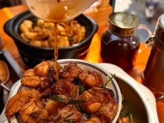 -九道菜有鸡鱼头(石鼓路店)