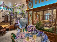 -秘密旅行Bonjour(黑金冠 江南西店)