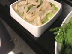 -锅说大脸毛肚重庆老火锅(佐阾店)