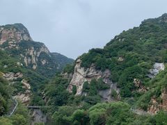 -黑龙潭风景区