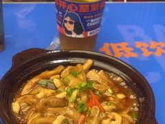 -伯友茶记(中华广场店)