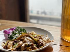 -庆云楼饭庄(什刹海店)
