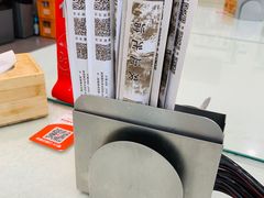 -秦香陕西食府(华贸天地店)
