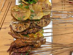 -李不管把把烧(天府三街店)