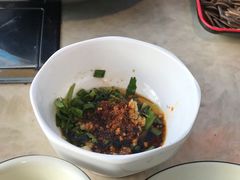 -蘑统田下·野生菌火锅