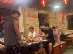 -粗粮人家·东北菜(洋桥店)