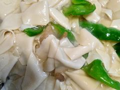 尖椒东北干豆腐-关东小磨东北菜(上海长风大悦城店)