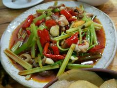 -二孃鸡爪爪(东郊记忆店)