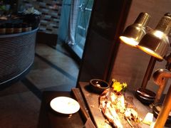 -青岛景园假日酒店-自助餐厅(城阳店)