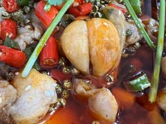 -米二红烧兔(华阳店)