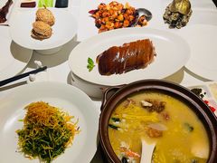 -四季民福烤鸭店(前门大栅栏店)