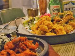 原味炸鸡-Dak's 炸鸡(远景路店)