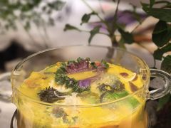 -叶叶菩提(太原别墅店)