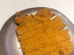 -鲁达面馆本帮风味(共康东路店)