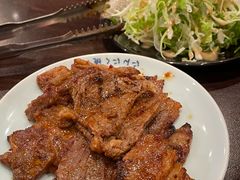 -蒜香焼肉PURUSHIN(马场路店)