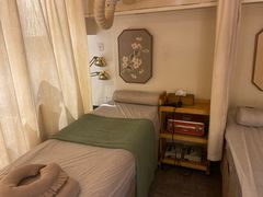 -左悦·艾灸调理·推拿按摩·精油SPA(卓悦汇店)