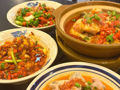 -潇湘阁(望京SOHO店)