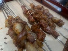 -老爷子原味蒸饺(总店)