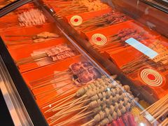 -万记麻辣烫国展总店