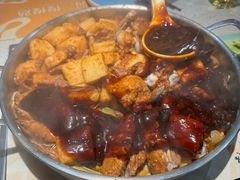 -黄记煌三汁焖锅(顺义华联店)