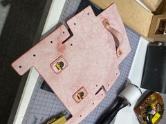 -HEARTISANS手工DIY皮艺体验(安贞环宇荟店)